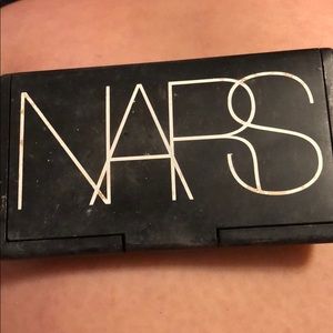 NARS Eyeshadow Palette